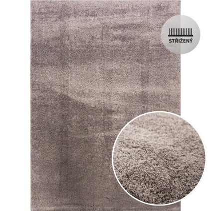 MICROSOFTY 8301 BROWN