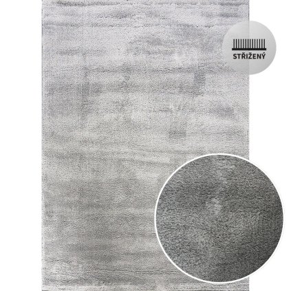 MICROSOFTY 8301 LIGHT GREY