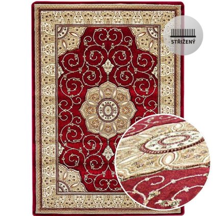 ADORA 5792 RED