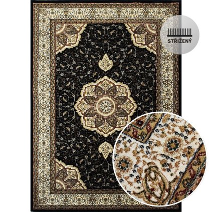 ANATOLIA 5328 BLACK