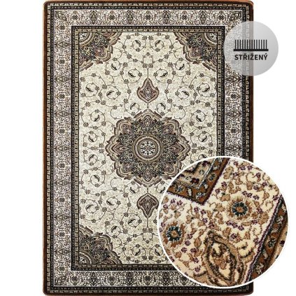 ANATOLIA 5328 CREAM