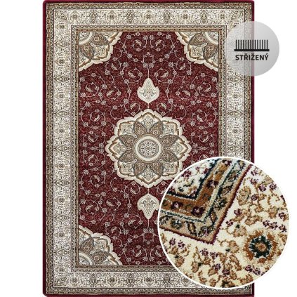 ANATOLIA 5328 RED