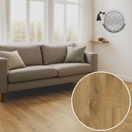 BIOLINO 2804 pvc bez ftalátů ideální podlaha do všech domácností