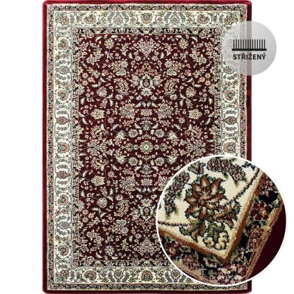 ANATOLIA 5378 RED