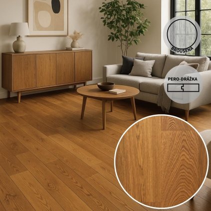 CHATEAU OŘECH ELEGANCE 020N interier