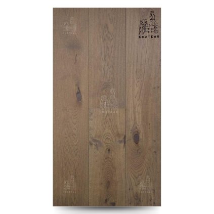 Dřevěná třívrstvá podlaha ESCO KOLONIAL 019N Antik (Rozměr 14/3x190mm, Třída kvality SUPERB (střední suky))