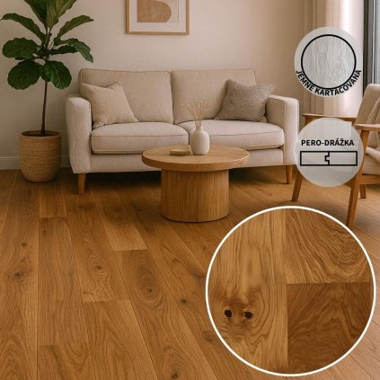 Soft tone vivid gold 046n interier