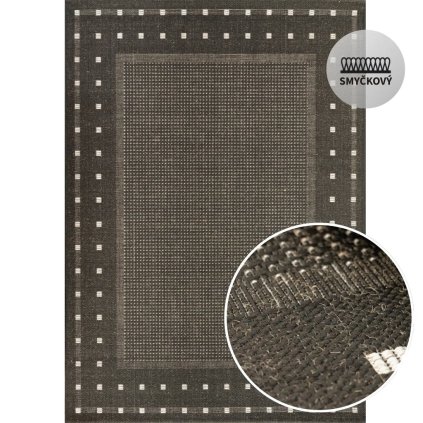 LEVEL 20329 BLACK SILVER