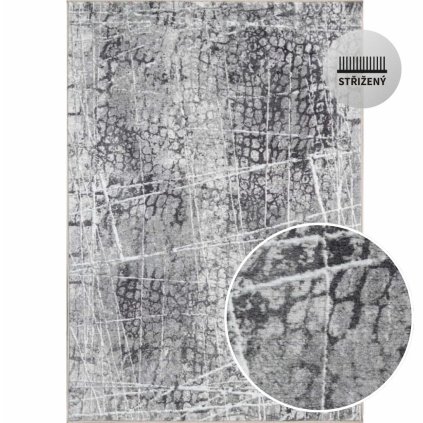 Luciano 6500 95 grey 1