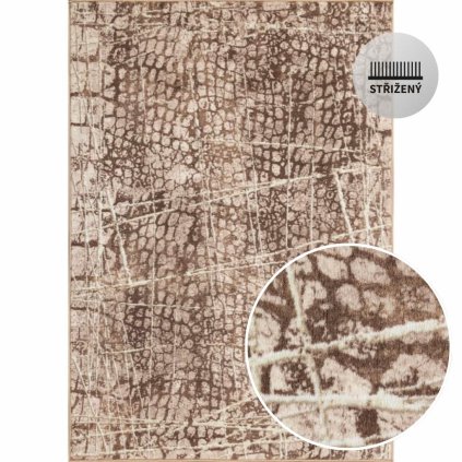 Luciano 6500 70 beige 1