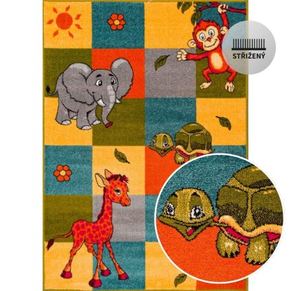 LISTON 11379 120 MULTI