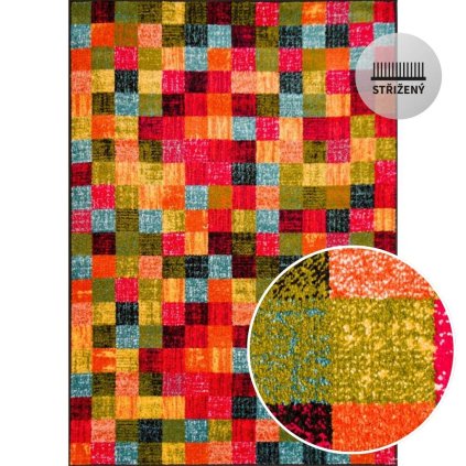 LISTON 11558 165 MULTI