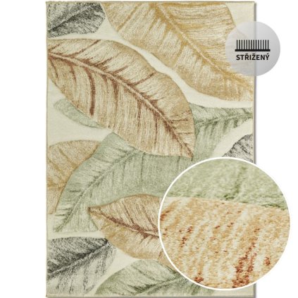 Jasper 40345 660 CREAM