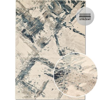 ARTE 16083 C10 CREAM 1