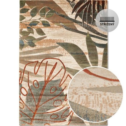 ARTE 14750 O10 ORANGE