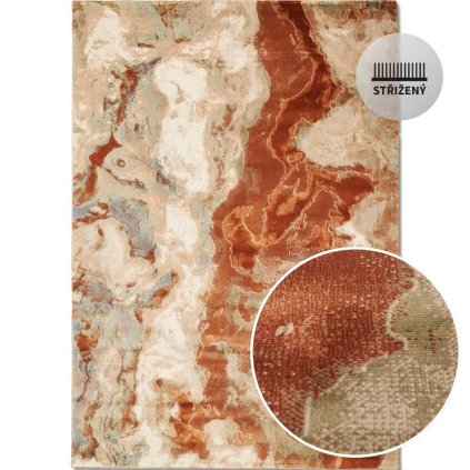 ARTE 15094 O10 ORANGE