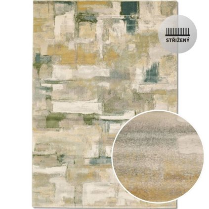 ARTE 16436 Y10 GREEN