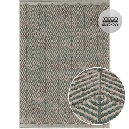 NUVIA 9368 Z701 MULTII, praktický, odolná, do interiéru, do exteriéru, do kuchyní, pod stůl