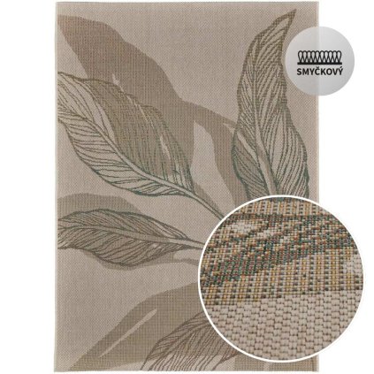 NUVIA A987 Z801 MULTII, praktický, odolná, do interiéru, do exteriéru, do kuchyní, pod stůl