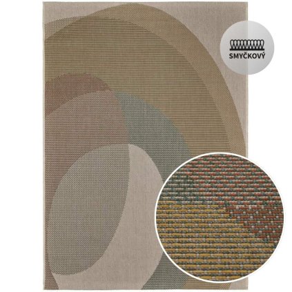 NUVIA B338 Z801 MULTII, praktický, odolná, do interiéru, do exteriéru, do kuchyní, pod stůl