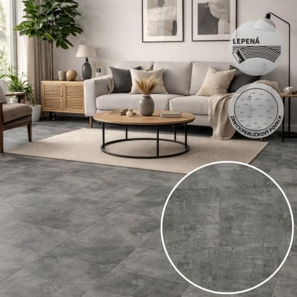 Vinylová podlaha COSMOS Verona stone