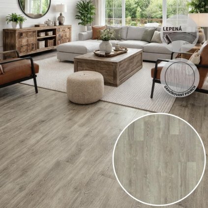 vinyl cosmos 30 vaduz oak interier