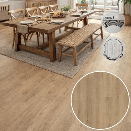 vinyl cosmos 30 riga oak interier