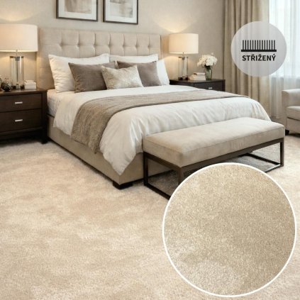 Ancora 110 sand interier