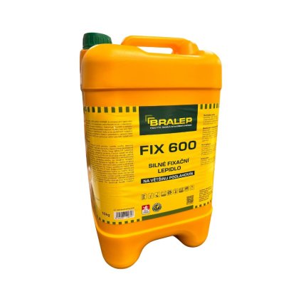 Bralep FIX 600