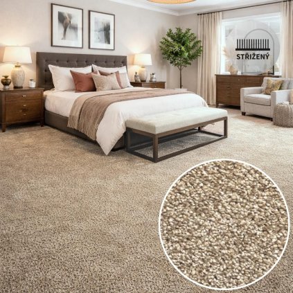 Bohemian 591 interier