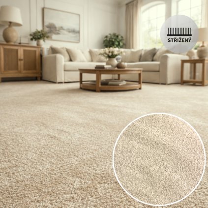 Scottsdale 120 desert interier