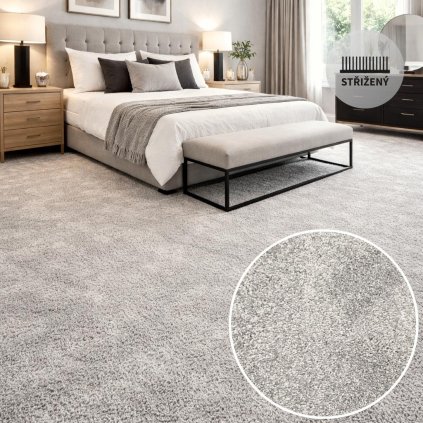 Timeless Elegance 575 interier