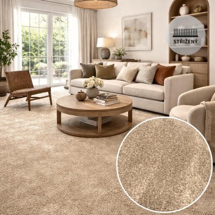 Timeless Elegance 591 beaver interier