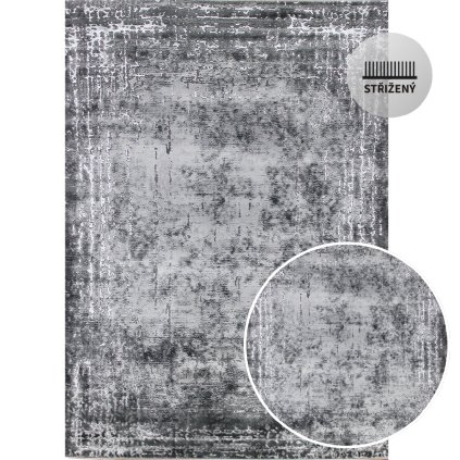 Berfin Elite 4356 Grey