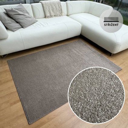 LOUNGE BÉŽOVÁ INT1