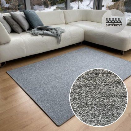 ASTRA SVĚTLE ŠEDÁ INT2