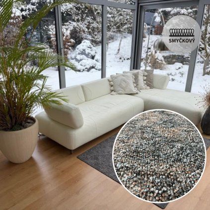 MADRID HNĚDOŠEDÝ INT1