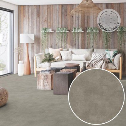 pvc duplex 1730-interiér moderního obýváku