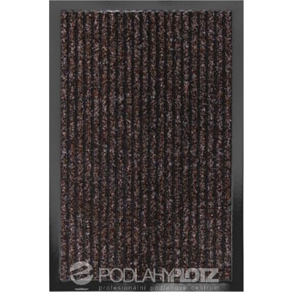 70585 rohozka sheffield 80 tmave hneda