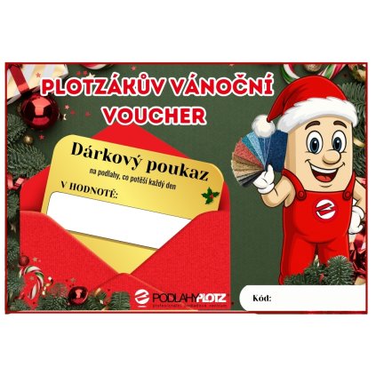poukaz NÁHLED