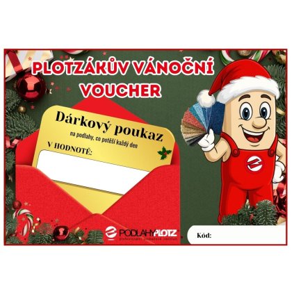 poukaz náhledový