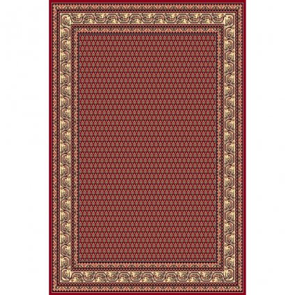 Kusový koberec Sintelon PRACTICA 26 CPC (Rozměr 80x150 cm), klasický, praktický, do ložnice, kuchyně, do obýváku, odolný