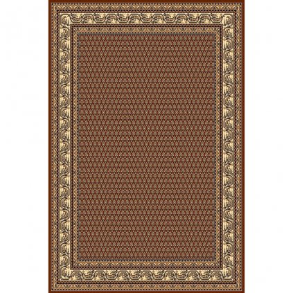Kusový koberec Sintelon PRACTICA 26 DPD (Rozměr 240x340 cm), klasický, praktický, do ložnice, kuchyně, do obýváku, odolný