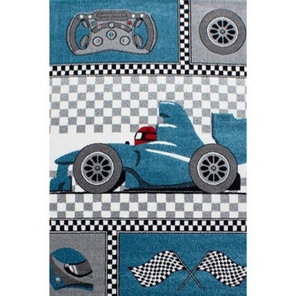 KIDS 0460 BLUE