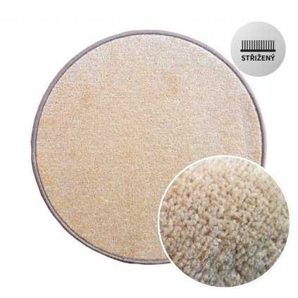 ETON BÉŽOVÁ KRUH 1