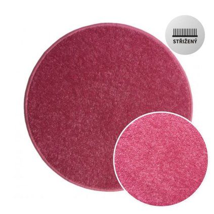 ETON RŮŽOVÝ KRUH 1