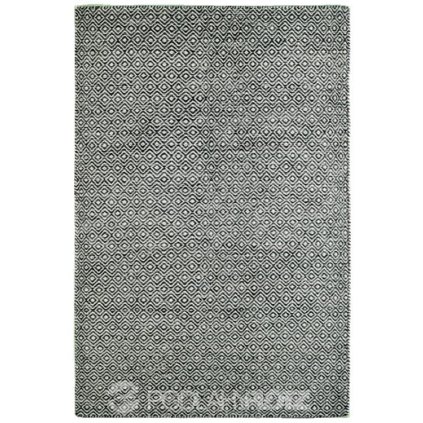 75076 kusovy koberec jaipur 334 graphite