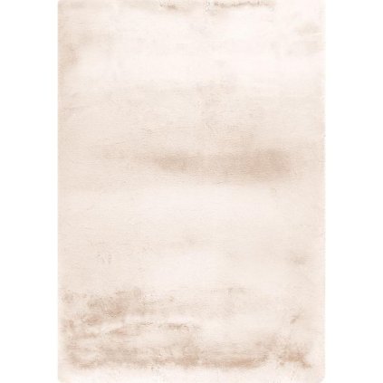 Eternity 900 ivory, hebký, plyšový, do ložnic, do obýváku