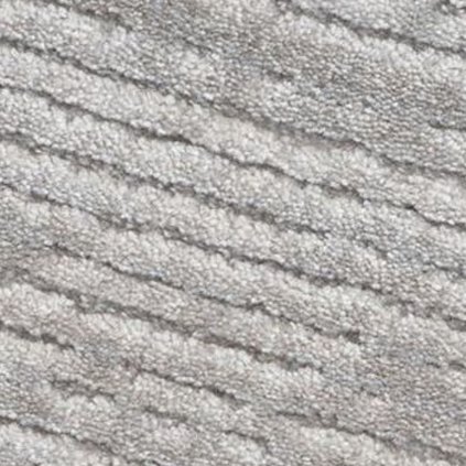 Kusový koberec LALEE TRIOMPHE 501 silver - Pierre Cardin