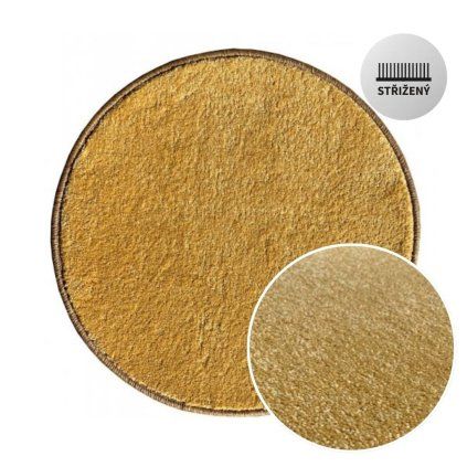 ETON EXC ŽLUTÝ KRUH 1